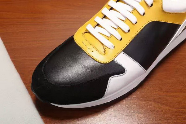 Fendi Fashion Men Sneakers--009